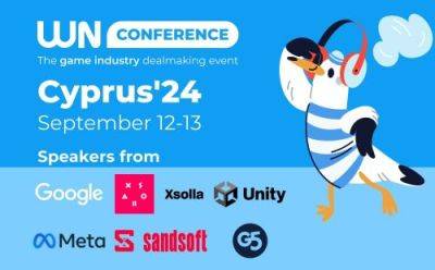 WN Conference Cyprus'24 - cyprusrussianbusiness.com - Кипр