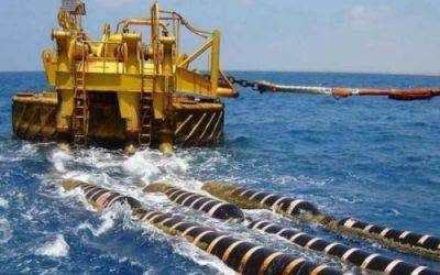 Йоргос Папанастасиу - Great Sea Interconnector: соглашение достигнуто - cyprusrussianbusiness.com - Кипр - Никосия - Греция