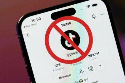 Дамиан Никодимос - Могут ли запретить TikTok на Кипре? - cyprusbutterfly.com.cy - Кипр - Сша - Евросоюз - Румыния