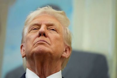 Дональд Трамп - Трамп пригрозил “необратимыми” шагами на фоне угрозы шатдауна в США - kiprinform.com - Сша - Вашингтон