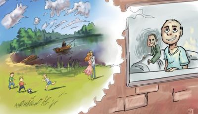 Радуйтесь и радуйте! - cyplive.com