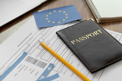 Кипр меняет правила выдачи виз: вводится обязательная биометрия - cyprusbutterfly.com.cy - Кипр