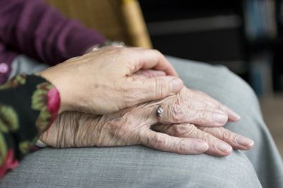 Профсоюз Pasydy опроверг обвинения в бездействии в деле 79-летней женщины, запертой сыном - kiprinform.com - Кипр