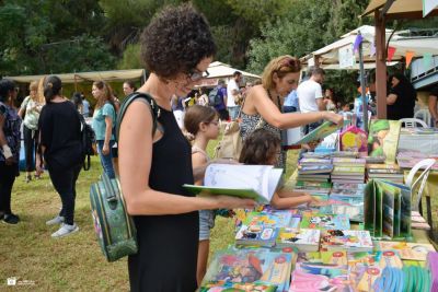 10-й книжный фестиваль в Никосии представит два дня литературы, музыки и театра - kiprinform.com - Кипр - Никосия