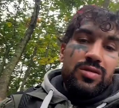 Найджел Фарадж - Гражданин Афганистана признан виновным в угрозе убийством лидера партии реформ Найджела Фараджа - kiprinform.com - Англия - Лондон - Афганистан