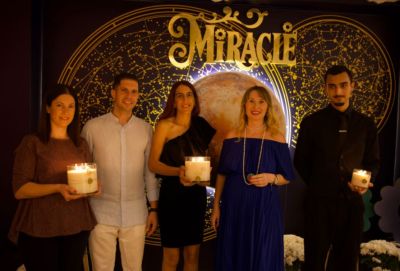 Рождение Miracle: Гранд-открытие концепт-стора Miracle & Shiakidi - evropakipr.com