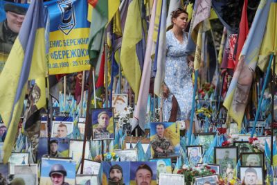 Кипр вошёл в тройку стран ЕС по числу украинцев с временной защитой - cyprusbutterfly.com.cy - Кипр - Украина - Евросоюз - Чехия - Польша
