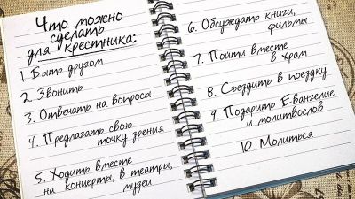 Иоанн Златоуст - Федор Бородин - Предложили стать крестным: потяну ли я? - cyplive.com - Москва