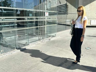 Верховный суд Кипра отклонил ходатайство судьи Дориа Варошиоту о передаче её дела в Суд ЕС - kiprinform.com - Кипр - Никосия - Евросоюз - Люксембург - Президент