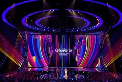 EBU отложил обсуждение участия Израиля в “Евровидении-2026” до декабря - kiprinform.com - Израиль - Австрия - Палестина - Вена - Президент