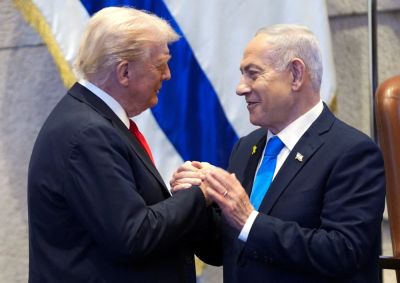 Джон Байден - Биньямин Нетаньяху - Дональд Трамп - Вильям Клинтон - Трамп добился соглашения о прекращении огня между Израилем и ХАМАС, но впереди — сложная дипломатия - kiprinform.com - Сша - Израиль - Египет - Каир - Президент