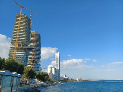 Ясная погода и небольшая облачность ожидаются на острове во вторник - kiprinform.com - Кипр - Никосия