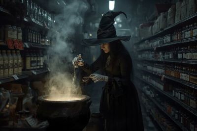 Кипр одержим Злом! В преддверии Хэллоуина зафиксирован всплеск демонической активности - cyprusbutterfly.com.cy - Кипр
