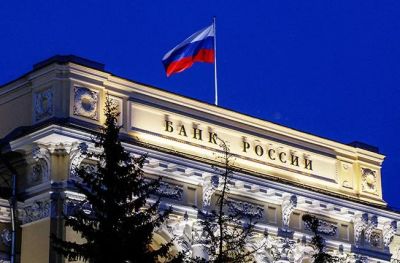 Владимир Путин - Дональд Трамп - Александр Новак - Москва отвергла заявление Трампа о “надвигающемся крахе” российской экономики - kiprinform.com - Россия - Москва - Сша - Украина - Президент
