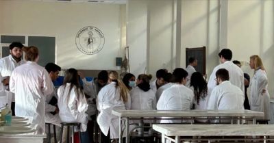 Афина Михаэлиду - На Кипре открывается филиал медицинской школы Афинского университета: подано уже 300 заявлений - kiprinform.com - Кипр - Никосия - Афины