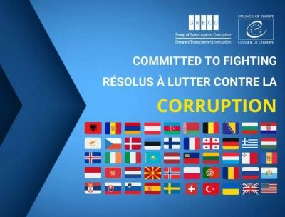 Greco: Кипр выполнил 85% антикоррупционных рекомендаций, но остаются нерешённые вопросы в полиции - kiprinform.com - Кипр - Никосия - Президент