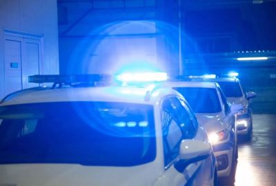 Иоаннис Айос - Мужчина выстрелил четыре раза в воздух в Лимассоле. После ссоры с бывшей девушкой - evropakipr.com - Кипр - Лимассол