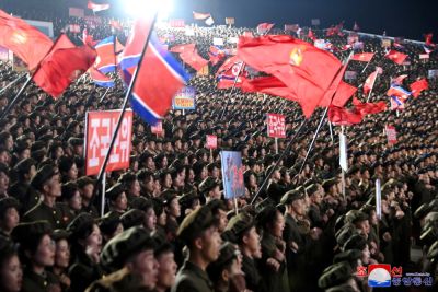 Украина заявила, что северокорейские войска в России используют беспилотники против украинских позиций - kiprinform.com - Россия - Украина - Киев - Южная Корея - Кндр - Курская обл. - Пхеньян - Сумская обл.