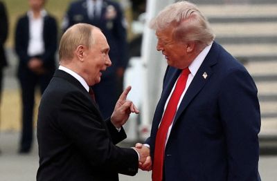 Владимир Путин - Сергей Лавров - Владимир Зеленский - Марко Рубио - Виктор Орбан - Дональд Трамп - Юрий Ушаков - Трамп и Путин договорились о новом саммите для обсуждения мира на Украине - kiprinform.com - Россия - Москва - Сша - Украина - Вашингтон - Вашингтон - Венгрия - Будапешт - Президент