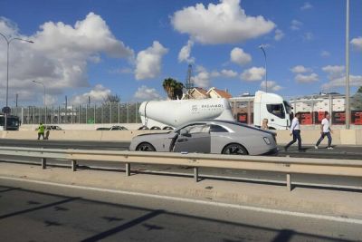 В Лимассоле застрелен председатель футбольного клуба «Кармиотисса» Ставрос Демосфенус - cyprusbutterfly.com.cy