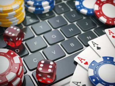 Кипр рассматривает возможность легализации онлайн-казино - kiprinform.com - Кипр - Никосия - Мальта - Гибралтар