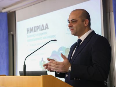 Андреас Матсас - Сотирула Хараламбус - Макис Керавнос - Яннис Панайоту - Министерство труда продолжает усилия по урегулированию конфликта вокруг CoLA - kiprinform.com - Кипр - Никосия