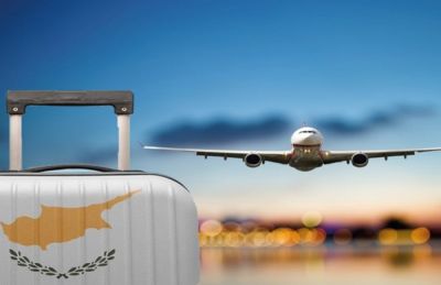 На Кипре зафиксирован туристический бум - cyprusbutterfly.com.cy - Кипр - Россия - Израиль - Англия - Италия - Швеция - Германия - Греция - Румыния - Польша