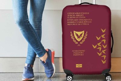 Паспорт Кипра на 14 месте в списке Henley Passport Index - cyprusbutterfly.com.cy - Кипр