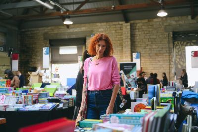 В Лимассоле пройдёт 4-я Международная книжная ярмарка - kiprinform.com - Кипр - Египет - Ливан - Греция