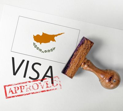 Для получения ви­зы на Кипр по­тре­бу­ет­ся сда­вать биометрию - tonkosti.ru - Кипр - Россия - Москва - Чехия