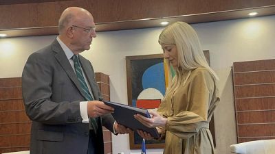 Аннита Деметриу - Макис Керавнос - Проект бюджета Кипра на 2026 год передан в парламент - kiprinform.com - Кипр - Никосия