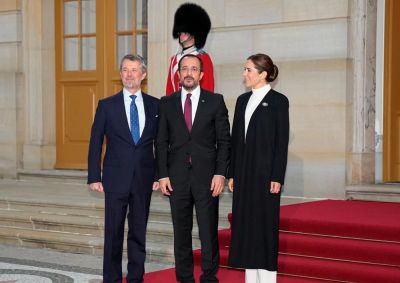 Никос Христодулидис - Андреас Папандреу - Христодулидис: участие Турции в программе Safe возможно только при изменениях по кипрскому вопросу - kiprinform.com - Кипр - Турция - Сша - Евросоюз - Дания - Копенгаген - Президент