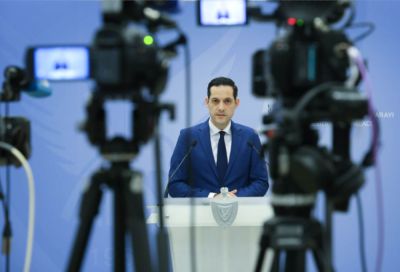 Йоргос Саввидис - Константинос Летимбиотис - Правительство Кипра запретило предоставлять гражданство в обмен на инвестиции - evropakipr.com - Кипр