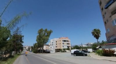 Джордж Саввидес - 24-летнему водителю грозит уголовное дело после смертельного ДТП в Агландии - kiprinform.com - Кипр - Никосия