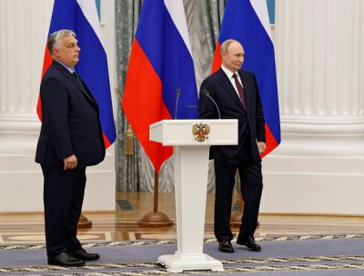 Владимир Путин - Биньямин Нетаньяху - Виктор Орбан - Дональд Трамп - Путин и Трамп проведут саммит в Будапеште: встреча вызывает тревогу среди союзников Украины - kiprinform.com - Россия - Москва - Сша - Израиль - Украина - Евросоюз - Вашингтон - Киев - Венгрия - Будапешт - Президент