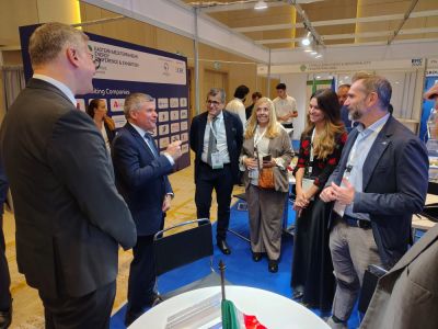 Джордж Папанастасиу - Кипр готовится стать производителем природного газа — Папанастасиу - kiprinform.com - Кипр - Египет - Италия - Франция