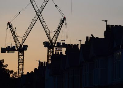 Рэйчел Ривз - Великобритания создала клуб Sterling 20 для инвестиций крупнейших пенсионных фондов в национальную инфраструктуру - kiprinform.com - Англия - Лондон - Австралия