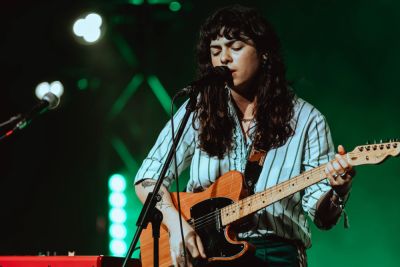 Кипрская певица Делла номинирована на премию Music Moves Europe 2026 - kiprinform.com - Кипр - Никосия - Евросоюз - Голландия