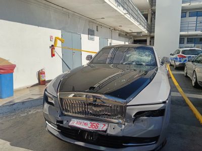 Ставрос Демосфенус - Трое мужчин арестованы по делу об убийстве председателя футбольного клуба «Кармиотисса» - kiprinform.com - Кипр - Лимассол