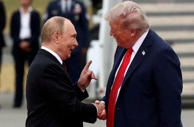 Владимир Путин - Сергей Лавров - Марко Рубио - Дональд Трамп - Подготовительная встреча перед саммитом Трампа и Путина в Будапеште отложена — CNN - kiprinform.com - Россия - Москва - Сша - Украина - Вашингтон - Венгрия - Будапешт - Президент