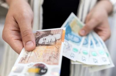 Рэйчел Ривз - Государственные заимствования Великобритании достигли рекордного уровня с начала пандемии - kiprinform.com - Англия - Лондон