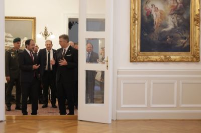 Никос Христодулидис - Кипр и Хорватия подтвердили общие позиции по вопросам ЕС во время визита Никоса Христодулидиса в Загреб - kiprinform.com - Кипр - Никосия - Украина - Евросоюз - Хорватия - Будапешт - Загреб - Президент