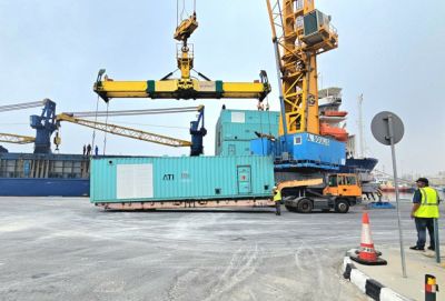 Гавриил Яннакис - Андреас Григориу - Водохранилища Кипра заполнены всего на 11%. Готово ли правительство к еще одному засушливому году? - evropakipr.com - Кипр