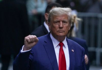 Никосом Христодулидисом - Дональд Трамп - Джули Дэвис - Трамп назначил нового посла США на Кипре - kiprinform.com - Кипр - Никосия - Сша - Украина - Киев - штат Аризона - Президент