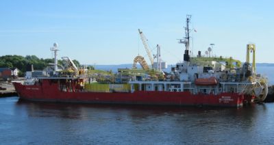 Глава Nexans подтвердил: проект Great Sea Interconnector продолжается, “плана Б” нет - kiprinform.com - Кипр - Греция - Франция - Париж