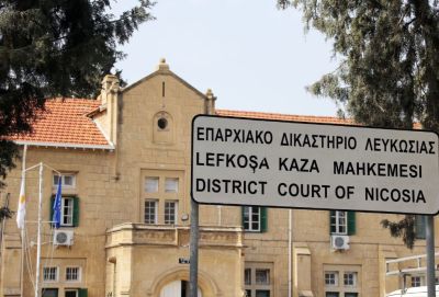 Кипрский суд приговорил к пяти годам тюрьмы израильского застройщика - evropakipr.com - Кипр - Никосия