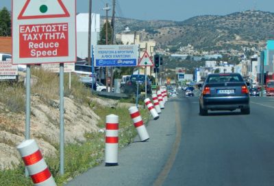 C 3 октября на Кипре запрещено использовать почти 17 тысяч автомобилей. Из-за подушек безопасности Takata - evropakipr.com - Кипр