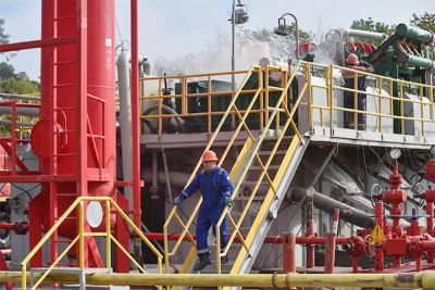 Россия нанесла крупнейший удар по объектам «Нафтогаза» с начала войны - kiprinform.com - Россия - Украина - Киев - Казахстан - Харьковская обл.
