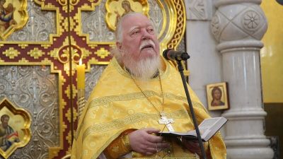 Как прийти к совершенной радости. Для этого нужна вера - cyplive.com
