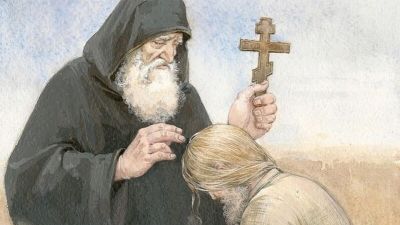Будем сеять в смирении - cyplive.com